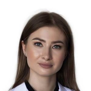 Мосиенко Елизавета Евгеньевна