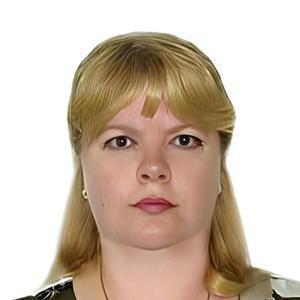 Вахова Елена Сергеевна