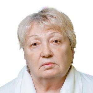 Матвеева Ада Сергеевна