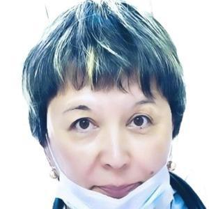 Борисова Марина Николаевна