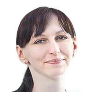 Иноземцева Наталья Николаевна