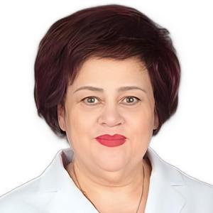 Терещук Елена Александровна