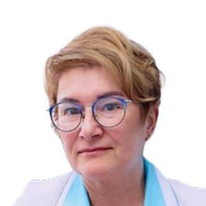 Загородная Ольга Петровна