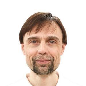 Хованский Олег Алексеевич