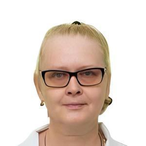Клеванская Ирина Николаевна