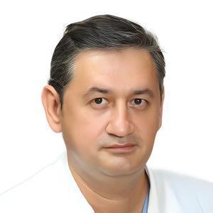 Рахматов Хасан Джураевич