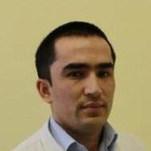 Акрампур Хикматулло 