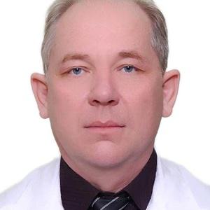Труфанов Михаил Николаевич