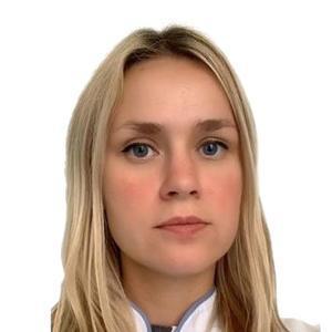 Святец Ольга Владимировна