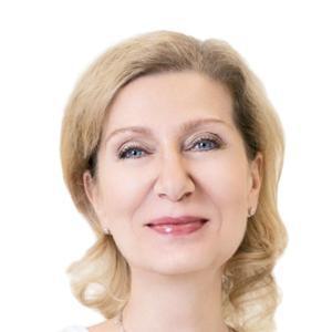 Шепитько Виктория Валерьевна