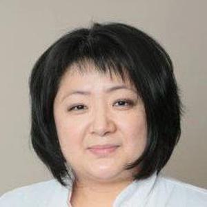 Хегай Марина Алексеевна