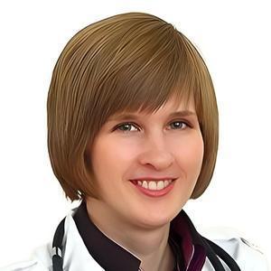 Кириллова Наталья Александровна