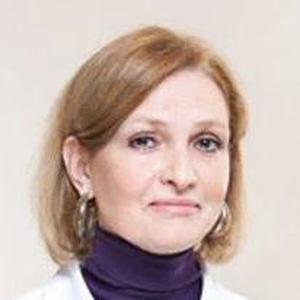 Денисенко Татьяна Юрьевна