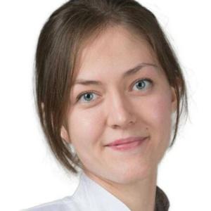 Громазина Анна Александровна