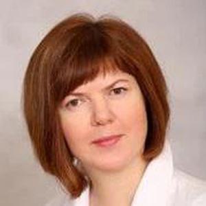 Савцова Наталья Алексеевна