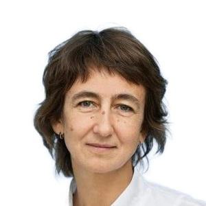 Певгова Галина Юрьевна