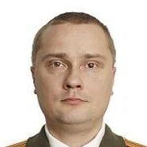 Антоненко Андрей Сергеевич