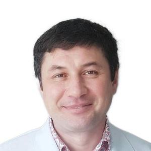 Рудник Игорь Иосифович