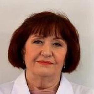 Дихтярук Людмила Ивановна