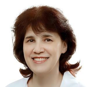 Конева Евгения Романовна