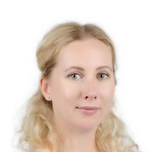 Мосина Дарья Игоревна
