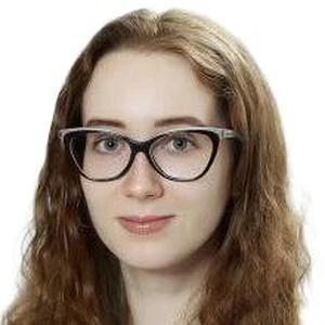 Струк Мария Антоновна