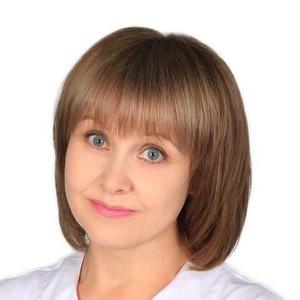 Кукштель Светлана Якимовна