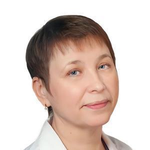 Кондрашова Юлия Леонидовна