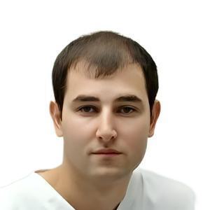 Бекиров Усеин Экремович