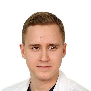Францев Дмитрий Юрьевич