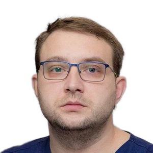 Чернышев Владимир Владимирович