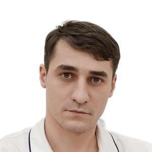 Айтукаев Артур Алиевич
