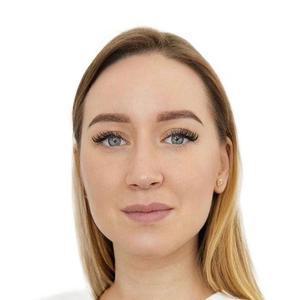 Лахтанова Анна Сергеевна