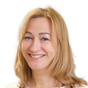 Маркова Татьяна Александровна