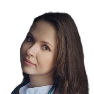 Железкова Татьяна Андреевна