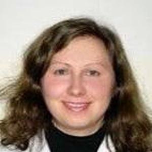 Ежикова Вера Владимировна