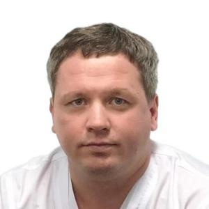 Жуков Антон Алексеевич