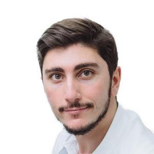Азарян Микаел Робертович
