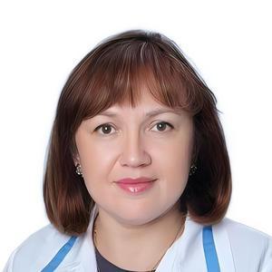 Сбитнева Марина Вениаминовна
