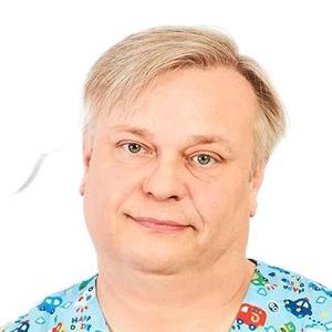 Захарченко Андрей Николаевич