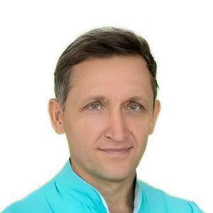 Ершов Виктор Викторович