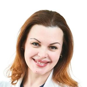Аббасова Елена Васильевна