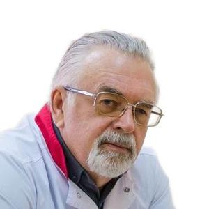 Федоров Владимир Львович
