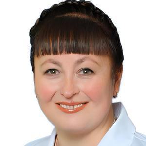 Абрамова Елена Витальевна