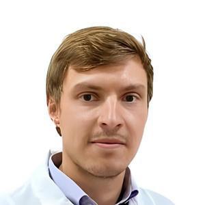 Канарский Михаил Михайлович