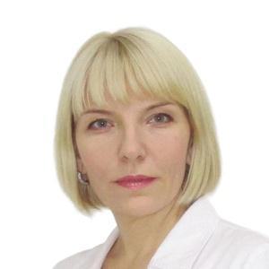 Родина (Карпова) Ирина Ивановна