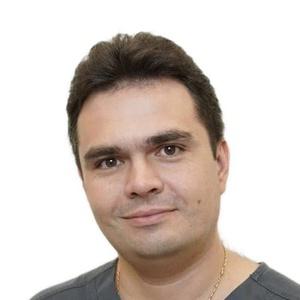 МеликПашаев Станислав Григорьевич