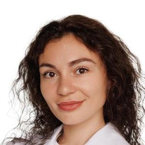 Голуб Екатерина Олеговна