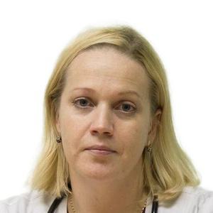 Дорогова Юлия Валерьевна