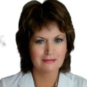Инина Елена Николаевна